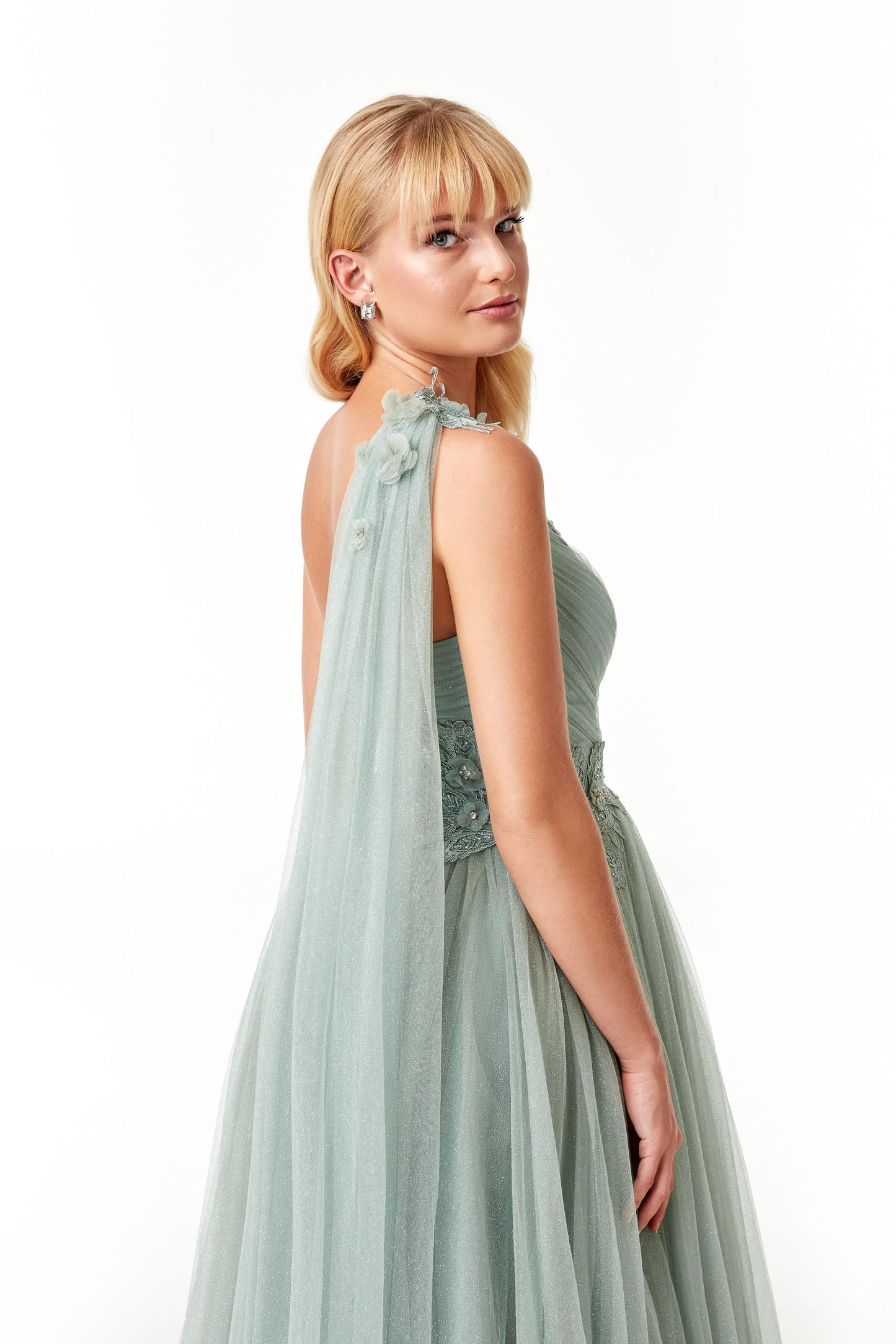 Sim Evening Dress 692