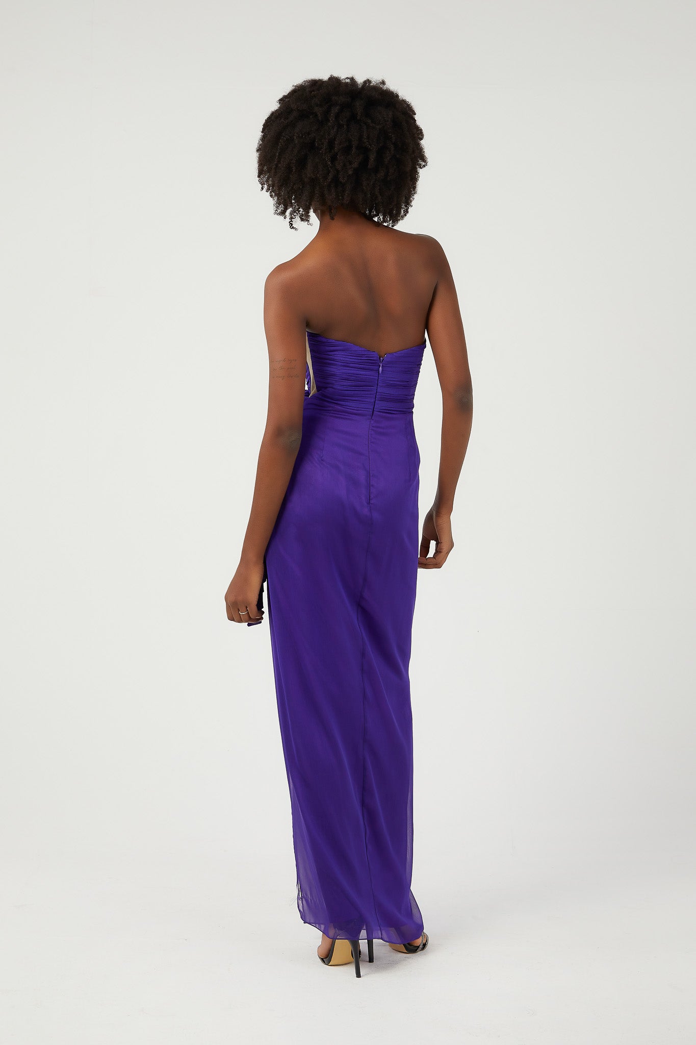 Sim Evening Dress 6334