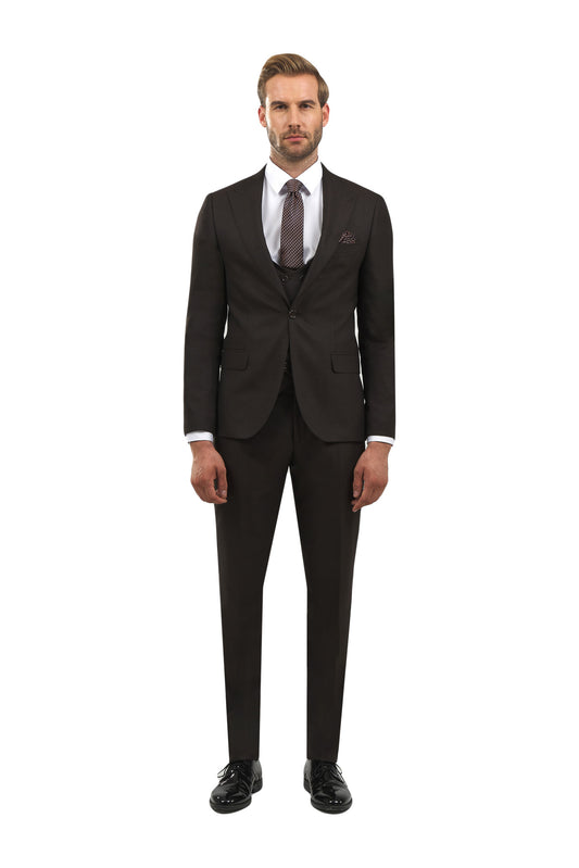 Sim Brown Classic Suit KOD