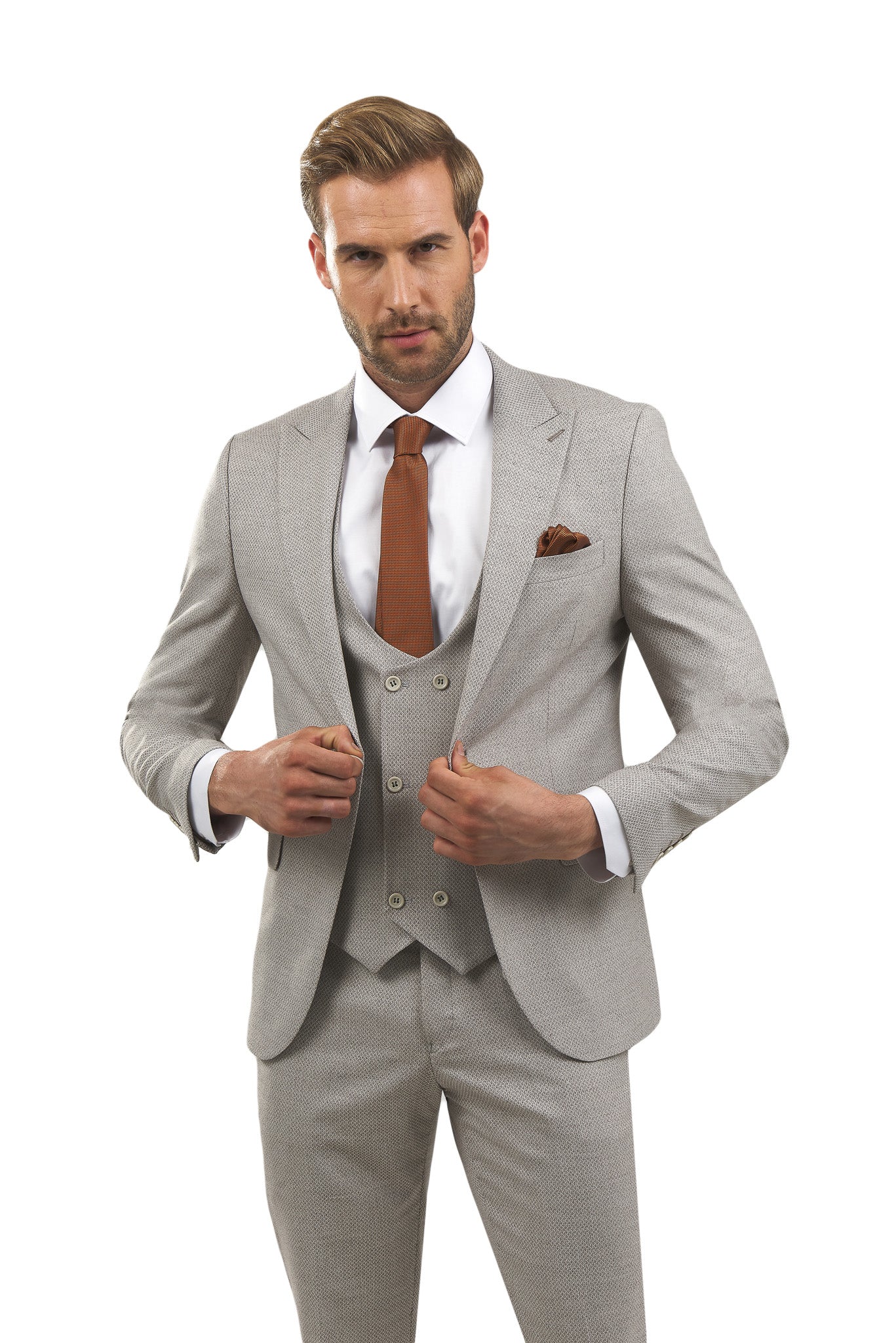 Sim Stone Classic Suit KOD