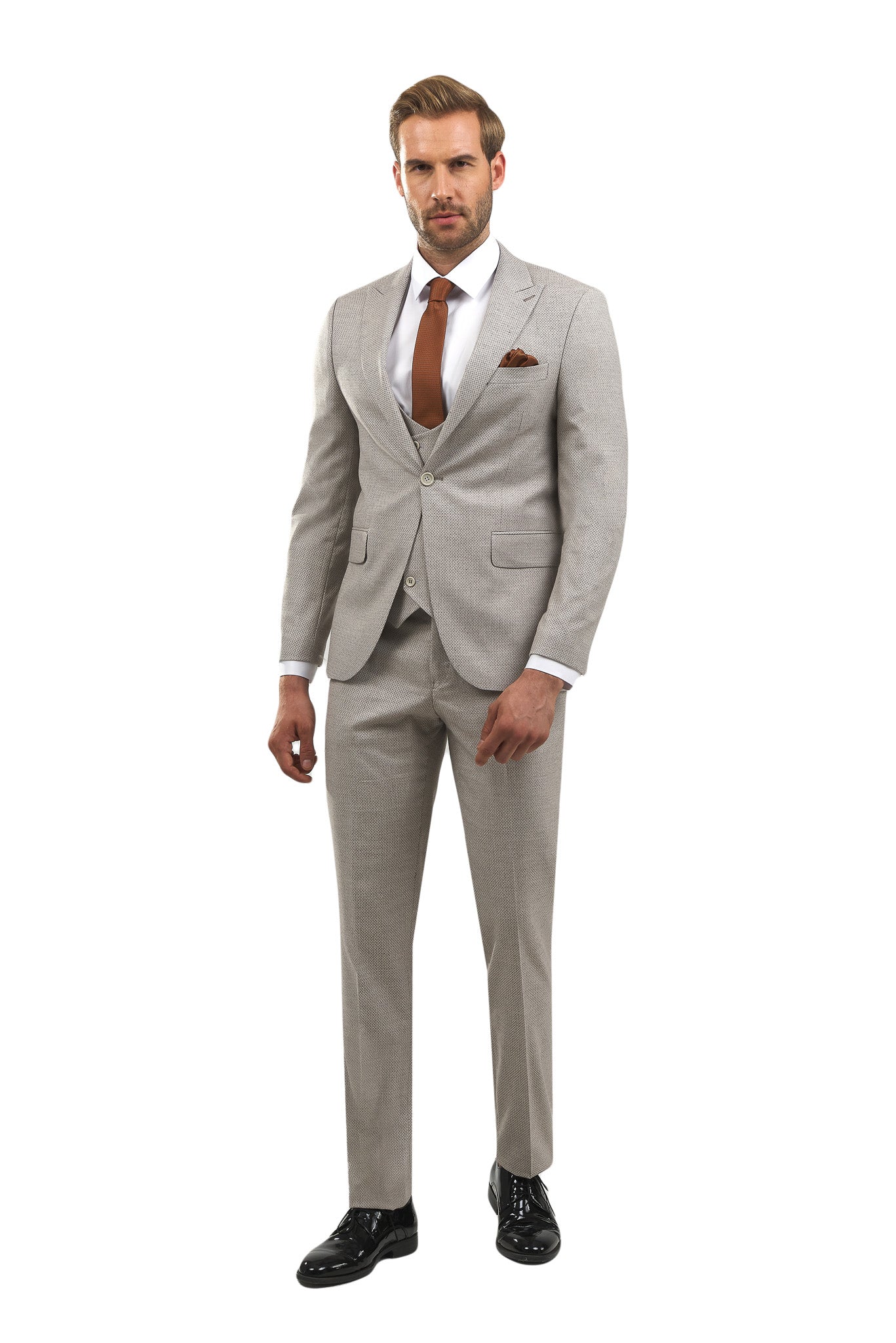 Sim Stone Classic Suit KOD