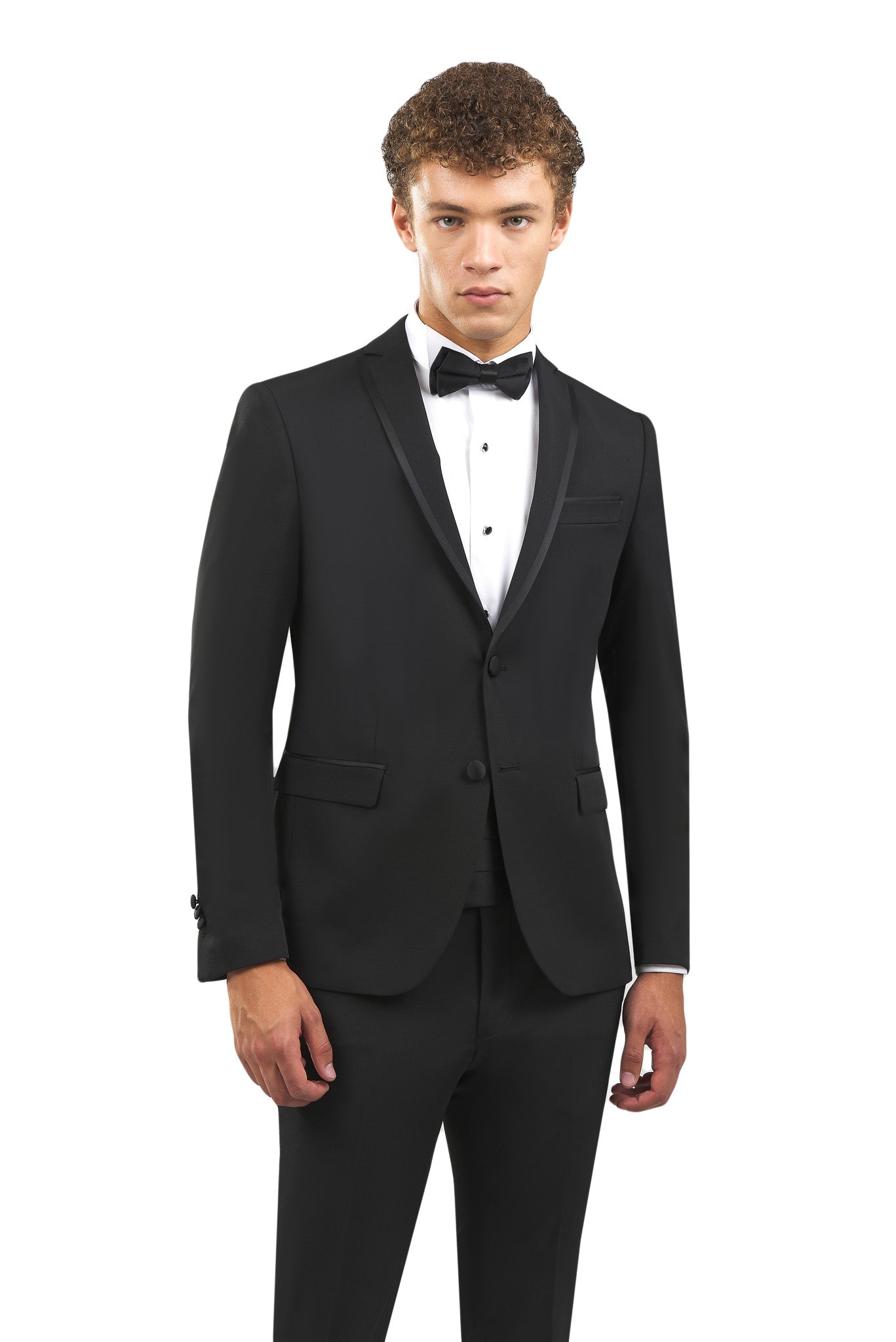 Sim Wedding & Ceremony Black Tuxedo KOD