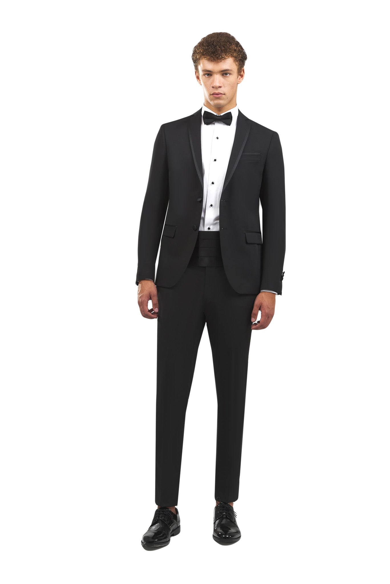 Sim Wedding & Ceremony Black Tuxedo KOD