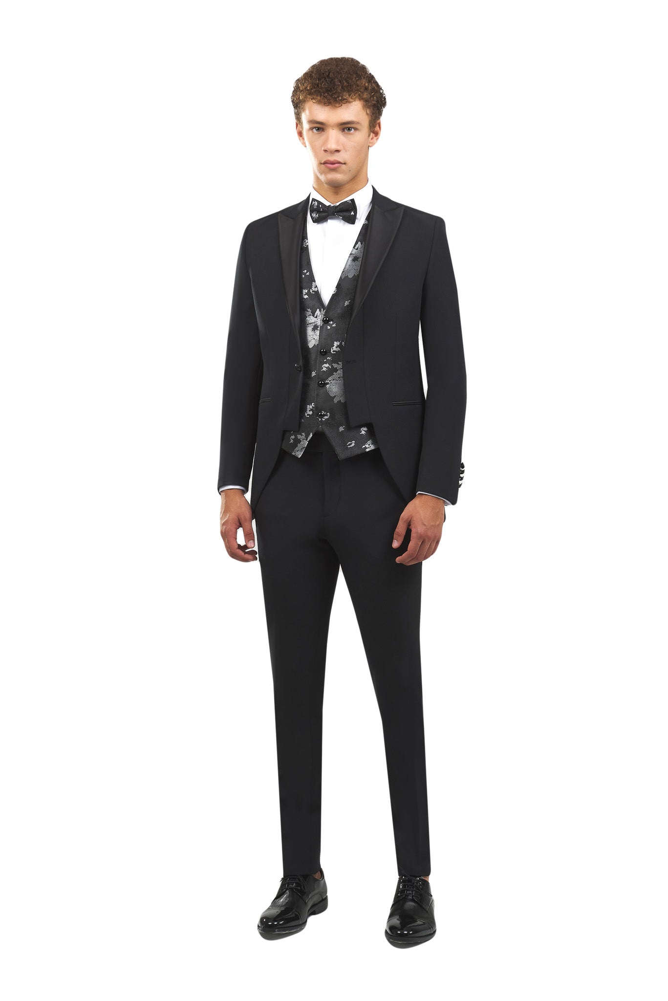 Sim Wedding & Ceremony Black Tuxedo KOD