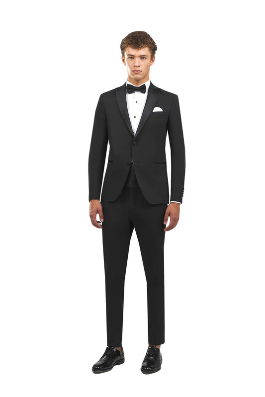 Sim Wedding & Ceremony Black Tuxedo KOD