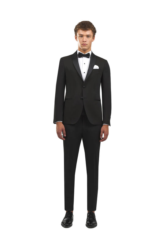 Sim Wedding & Ceremony Black Tuxedo KOD