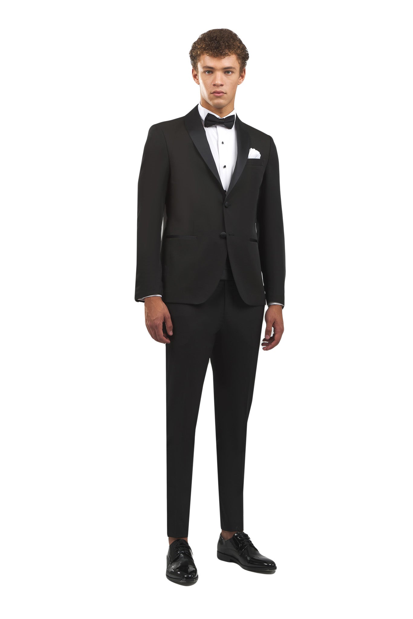 Sim Wedding & Ceremony Black Tuxedo KOD