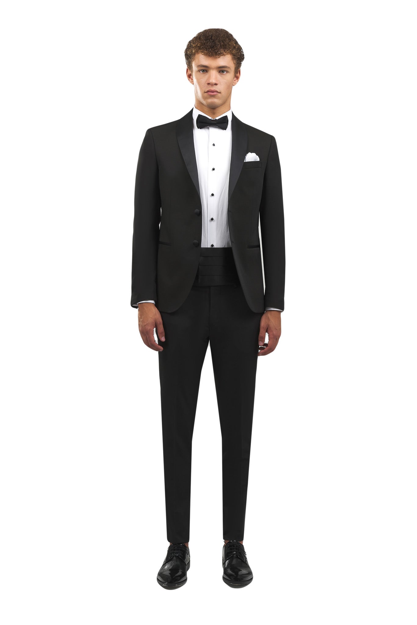 Sim Wedding & Ceremony Black Tuxedo KOD