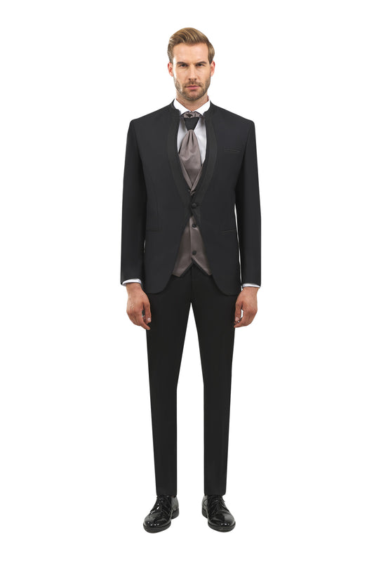 Sim Wedding & Ceremony Black Tuxedo KOD