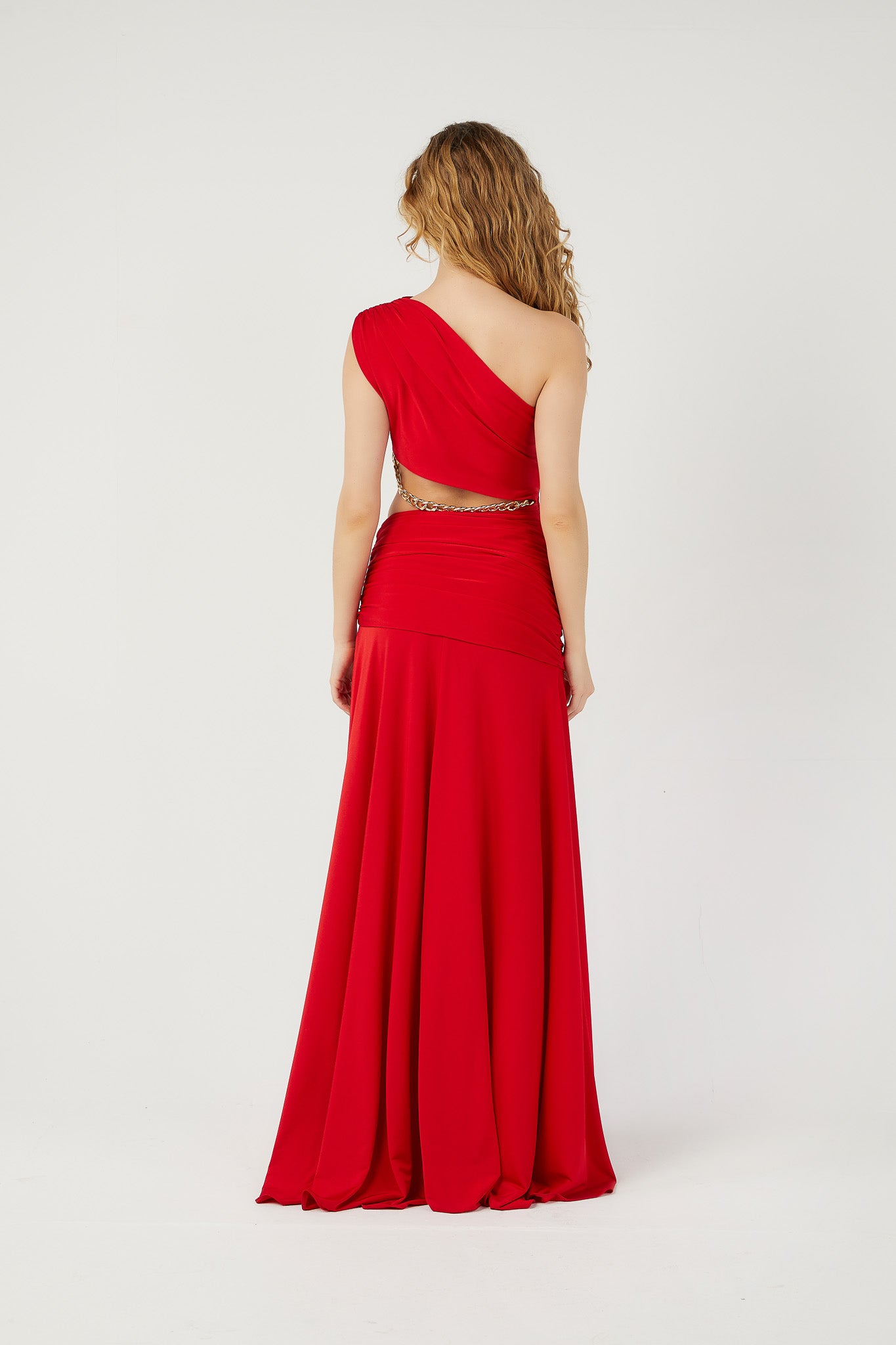 Sim Evening Dress 8061