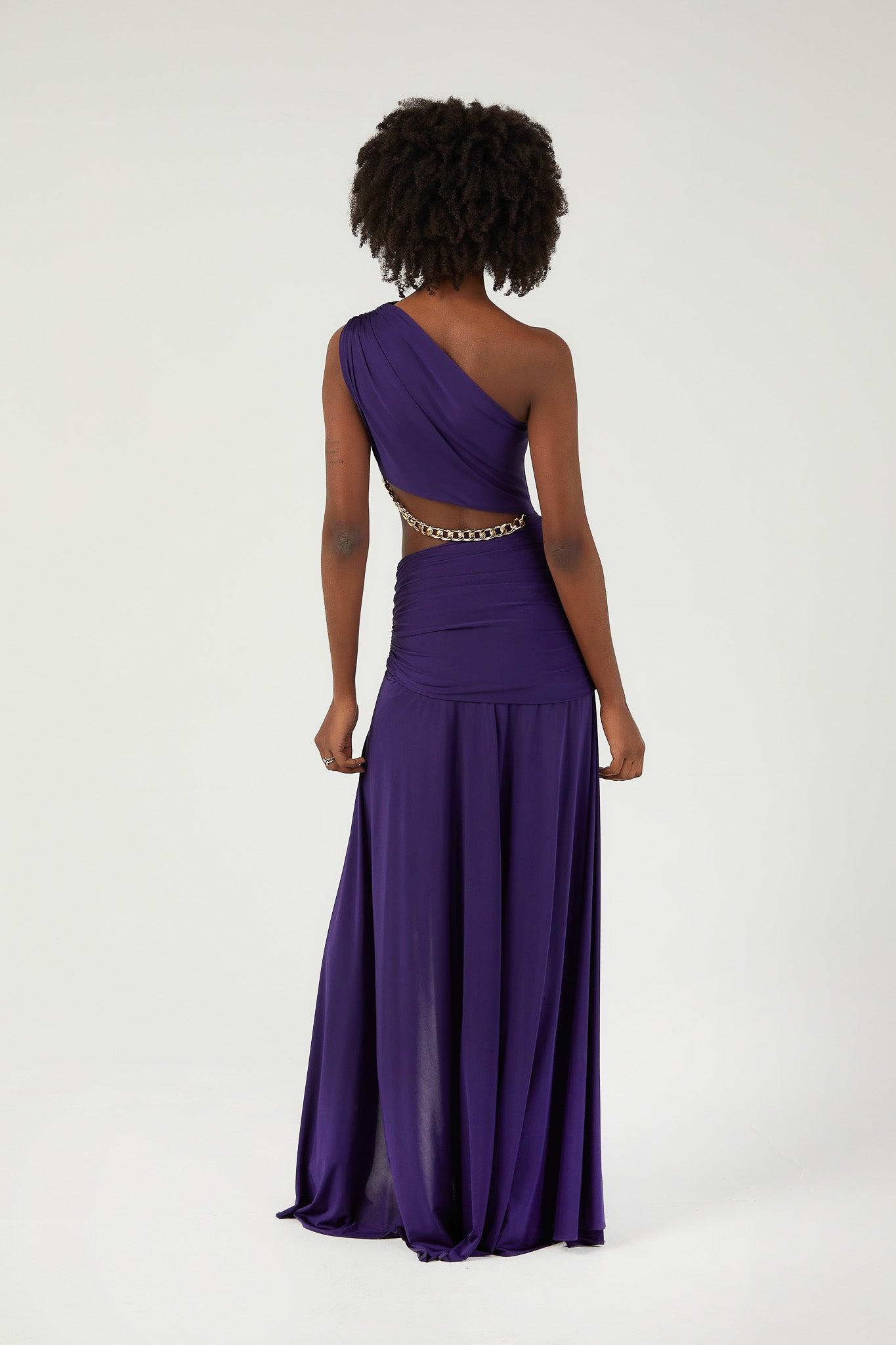 Sim Evening Dress 8061