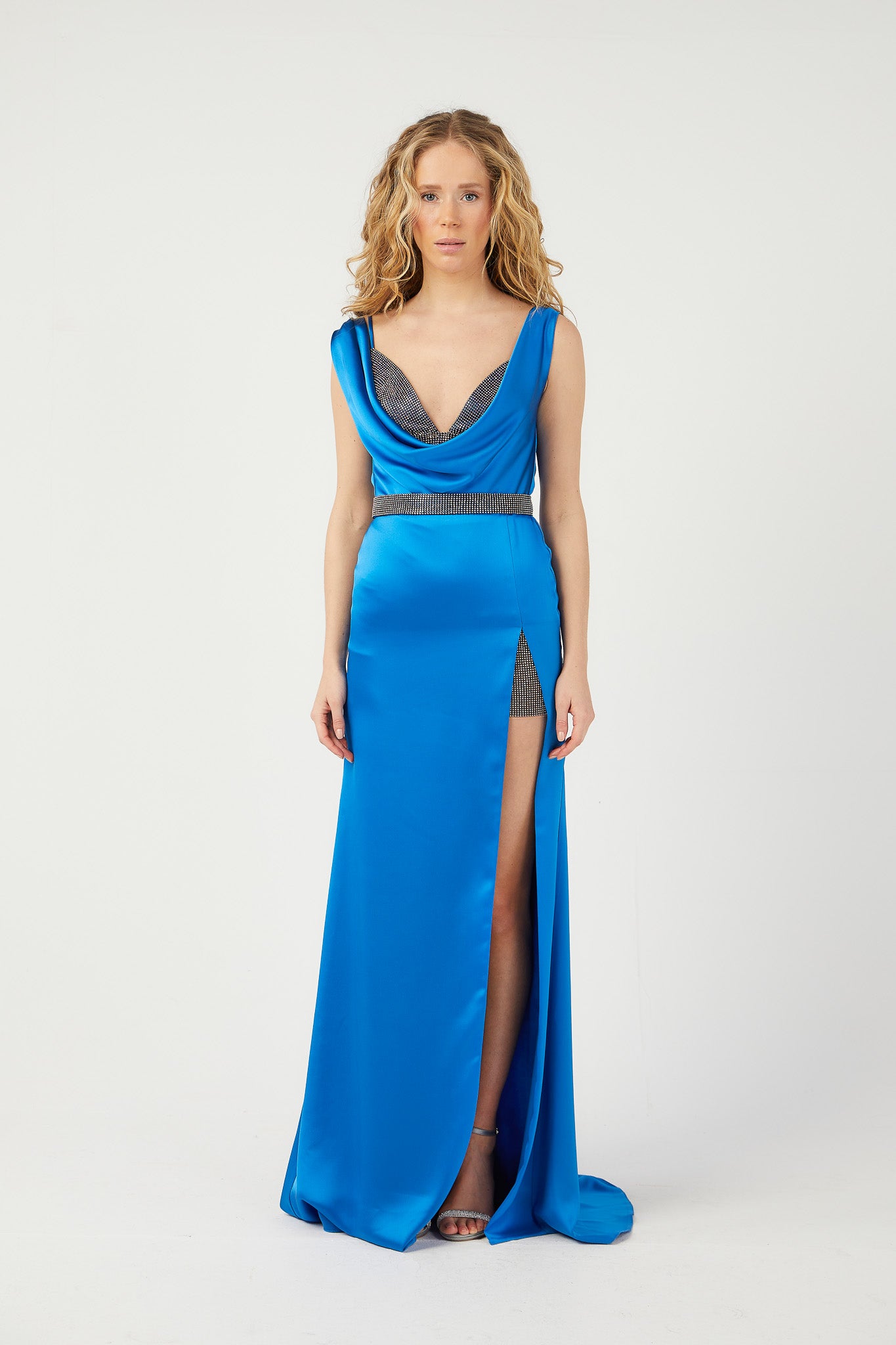 Sim Evening Dress 6320