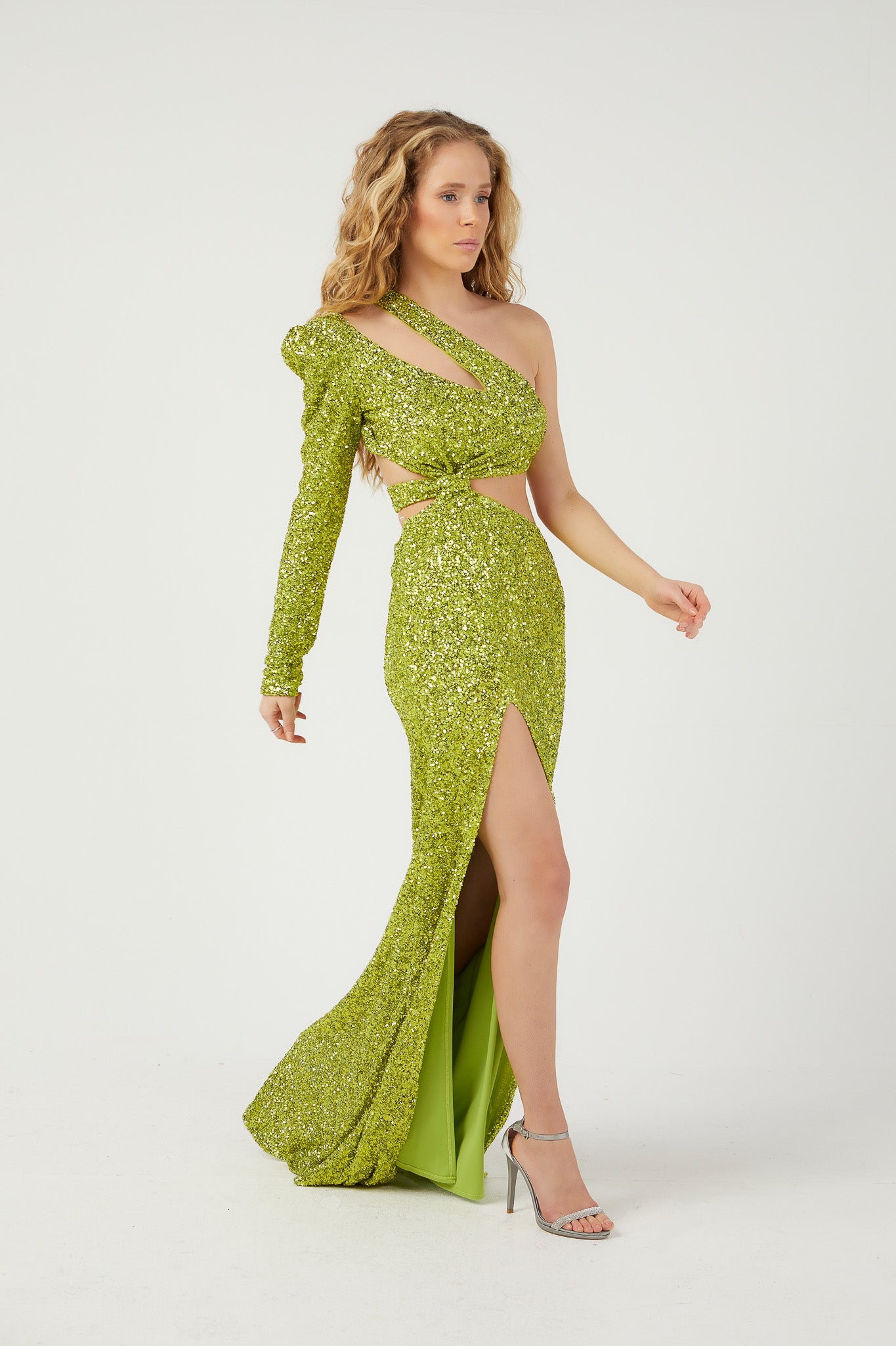 Sim Evening Dress 6249